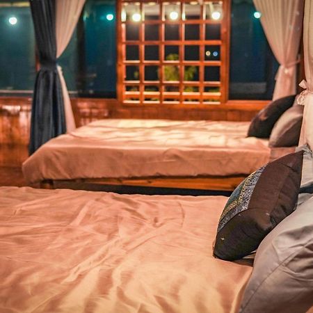 Wild Apple Homestay Сапа Екстериор снимка