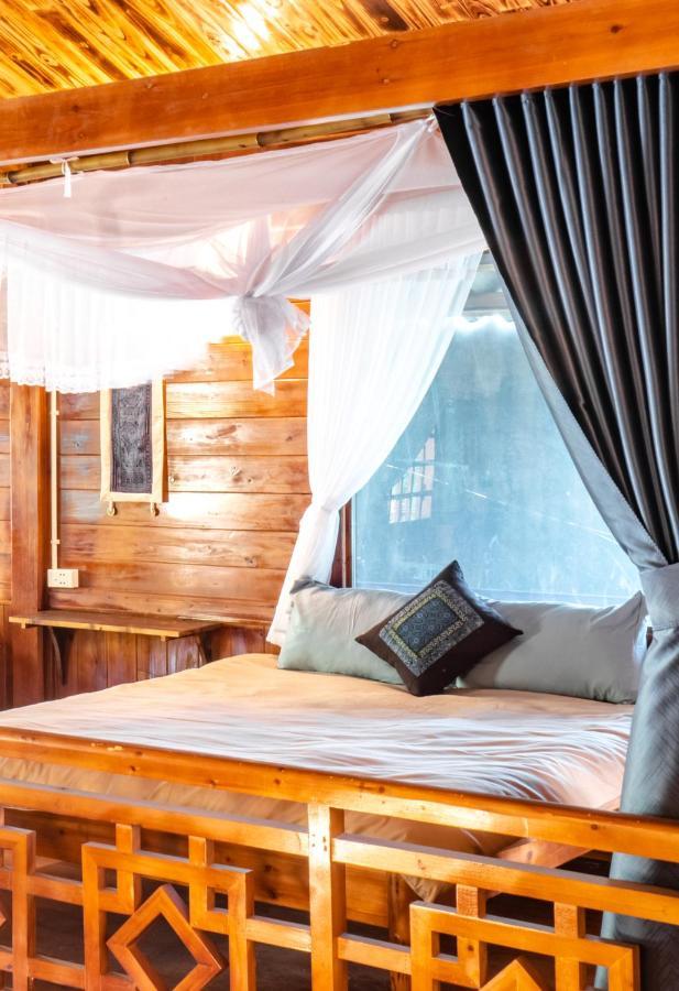 Wild Apple Homestay Сапа Екстериор снимка