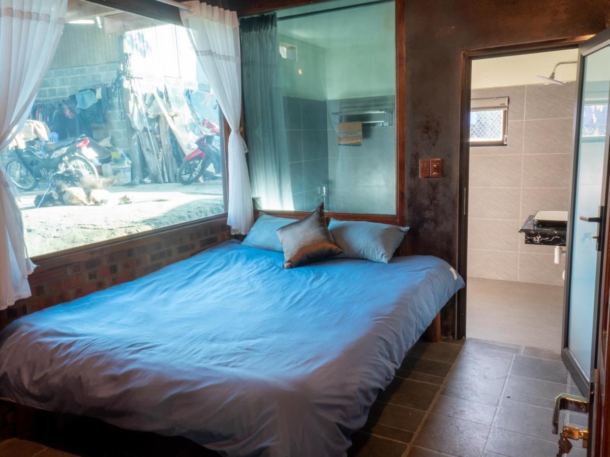 Wild Apple Homestay Сапа Екстериор снимка