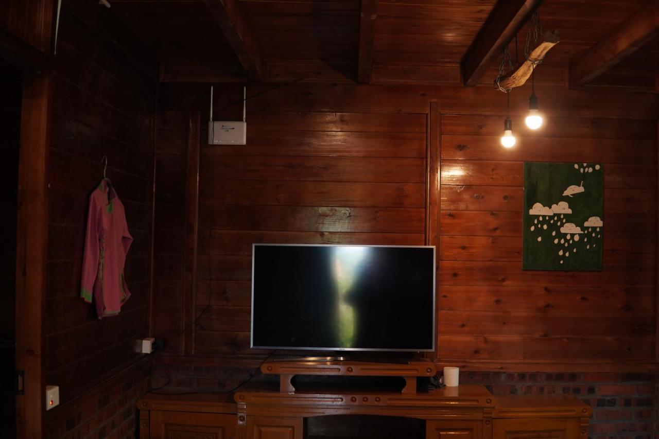 Wild Apple Homestay Сапа Екстериор снимка